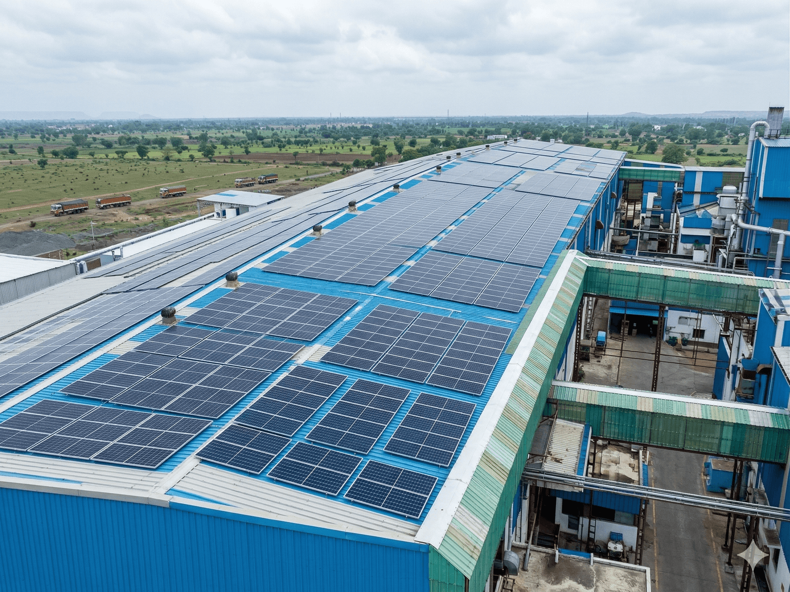 Srijan Solus 2
